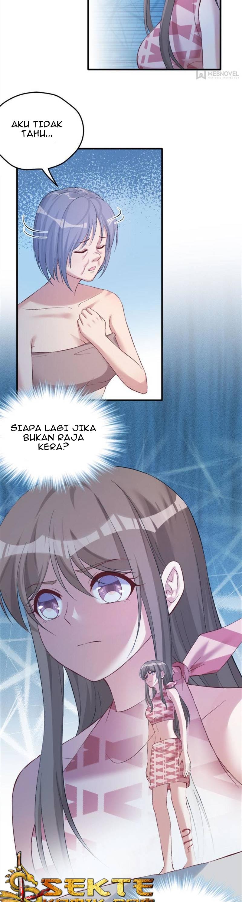 Beauty and the Beasts Chapter 163 Gambar 11